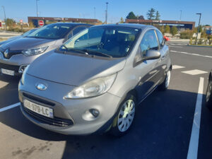 GARAGE HERBRETEAU PAJAUD à Saint-Hilaire-le-Vouhis