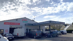 AUTOPRIMO – GARAGE ALLAIRE AUTO à Allaire