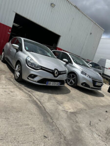 DRIVE PNEU ?? à Plaisance-du-Touch