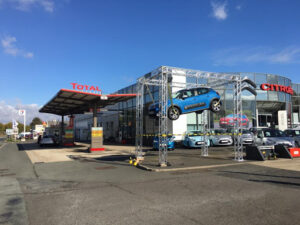 BIGOT AUTOMOBILES VENDOME  Citroën à Saint-Ouen