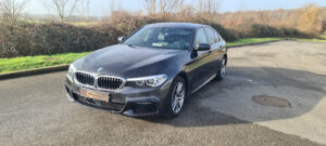 Cars’expo à Samer