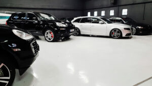 GARAGE LEZAT AUTOMOBILES à Lézat-sur-Lèze