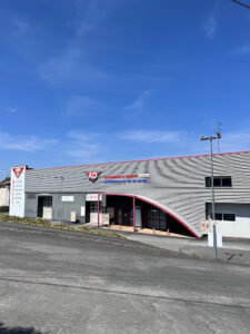 AD Carrosserie et Garage Expert DU VAL DE SEVRE à Saint-Maixent-l'École