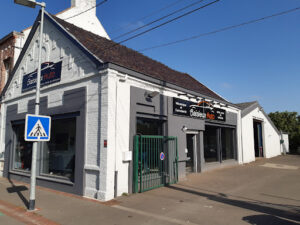 Baisieux Auto à Baisieux