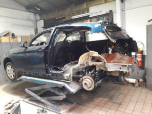 Garage DILARA à Saint-Avold