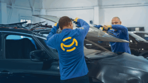 Mondial Pare-Brise – Point Relais à Tourrettes