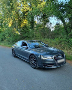 RMB 33 à Saint-Médard-d'Eyrans