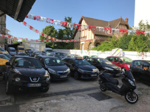 GDM Auto à Champigny-sur-Marne