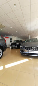 PRESTIGE CARS -Volvo-Service à Toulon-sur-Allier