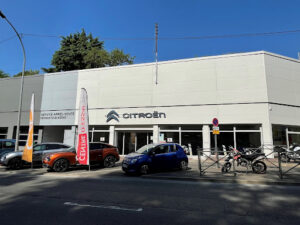 CITROËN JUVISY – BELLE ÉTOILE AUTOMOBILES à Juvisy-sur-Orge