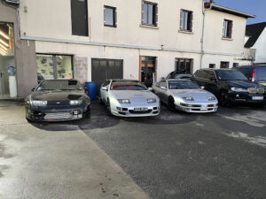 Dias Auto à Montfermeil