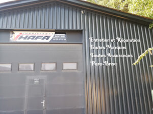 Carrosserie Saint-Just – Motrio à Saint-Just