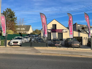 Perfect’s Cars à Saran