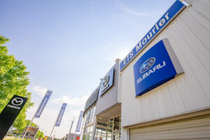 Subaru – Ssangyong – Nîmes à Nîmes