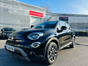 RK Automobile à Gonesse