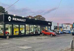 Cars Saint Laurent à Saint-Laurent-de-Mure