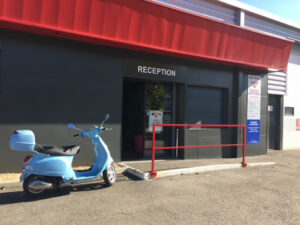 AD Carrosserie et Garage Expert RAITANO AUTO. PERE ET FILS à Villars