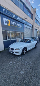 My Auto à Vallauris