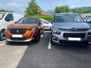 GARAGE DE NEUVECELLE – CITROËN à Neuvecelle