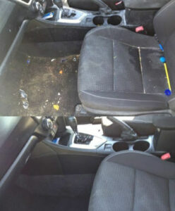 A+ Nettoyage Metz à Metz