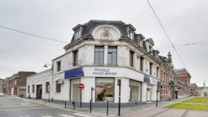 France Pare-Brise à Valenciennes