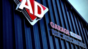 AD Garage Expert RDL Automobile à Rennes