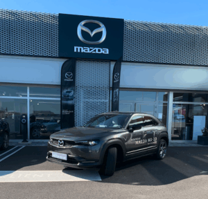 Mazda Verdun – Groupe Moretto à Belleville-sur-Meuse