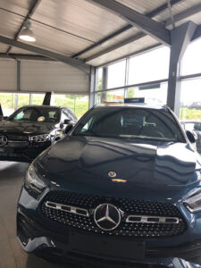 LG ALBI AUTOMOBILES Smart à Albi