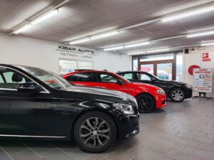 GARAGE KIBAR AUTOS à Fumay