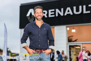 Garage RENAULT Pont-l’Abbé – Kermaria Auto à Pont-l'Abbé