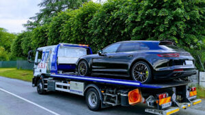 Garage S.R.V à Saint-Sauveur-sur-École