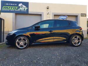 SAS AUTO’JET Mirefleurs à Mirefleurs