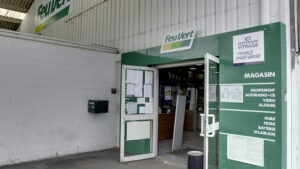 France Pare-Brise à Hazebrouck