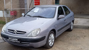 Drouot Automobiles Vézelise à Vézelise