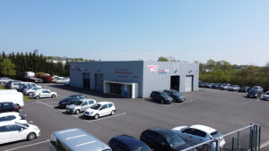 AD Garage Expert ROUSSEAU à Vair-sur-Loire