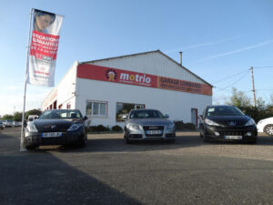 Lombardi Daniel à Marcilly-le-Châtel