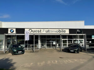 West Concept Cars – BMW Morlaix à Morlaix