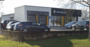Garage Jordao Chatenoy-Le-Royal – Chalon sur Saône 71 à Châtenoy-le-Royal