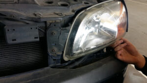 CARROSSERIE LES VIEILLES TERRES à Couëron