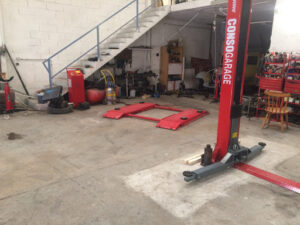 SARL AUTOGASY à Seillans