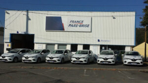 France Pare-Brise à Lannion