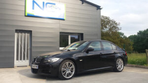 NC Equipements à Surin