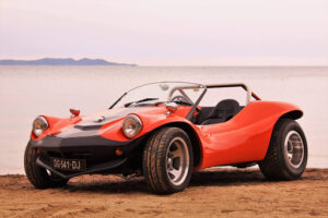 USAICONCEPT à La Londe-les-Maures