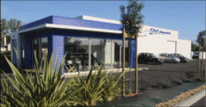 J.P.F Automobiles à Val-du-Layon