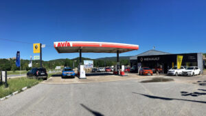 Renault Dacia Cotton JM Agent à Draguignan