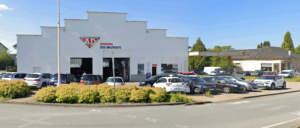 AD Garage Expert DES BRUYERES à Saint-Priest-de-Gimel