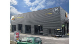 Midas LIMOGES NORD à Limoges