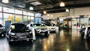 BPM Cars – Mercedes-Benz Bordeaux Merignac à Mérignac