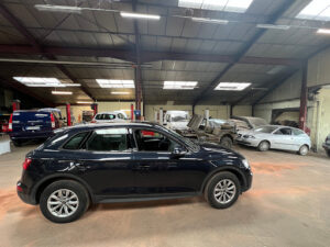 Garage Sancerre Auto Service à Sancerre