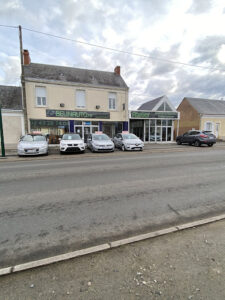 Belinauto.Fr à Écommoy